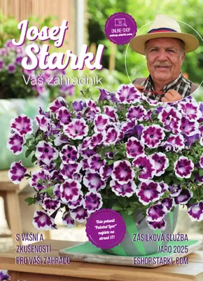 Starkl katalog v Rakovník | Katalog Jaro 2025 | 2025-03-01T00:00:00.000Z - 2025-05-31T00:00:00.000Z