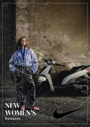 Nike katalog v Černošice | New Women's Releases | 2025-03-01T00:00:00.000Z - 2025-03-31T00:00:00.000Z