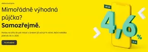 Raiffeisenbank katalog | Nabídka Raiffeisenbank | 2025-03-04T00:00:00.000Z - 2025-04-30T00:00:00.000Z