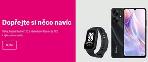 T-mobile katalog v Prostějov | T-mobile Leták | 2025-03-04T00:00:00.000Z - 2025-03-26T00:00:00.000Z