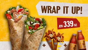 Bageterie Boulevard katalog | Wrap it up! | 2025-03-04T00:00:00.000Z - 2025-03-31T00:00:00.000Z