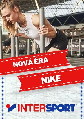 Intersport katalog v Černošice | Nová Éra | 2025-03-05T00:00:00.000Z - 2025-03-31T00:00:00.000Z