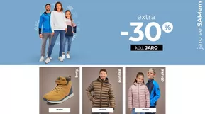 SAM 73 katalog v Teplice | Extra -30% | 2025-03-05T00:00:00.000Z - 2025-04-30T00:00:00.000Z