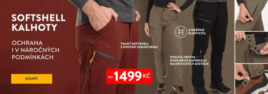 KILPI katalog v Zlín | KILPI Leták | 2026-04-01T00:00:00.000Z - 2026-04-17T00:00:00.000Z