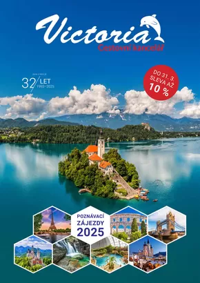 CK Victoria katalog v Olomouc | POZNÁVACÍ ZÁJEZDY 2025 | 2025-03-06T00:00:00.000Z - 2025-03-31T00:00:00.000Z