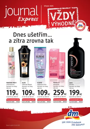 dm drogerie katalog | Nové nabídky k objevování | 2025-02-05T00:00:00.000Z - 2025-10-10T00:00:00.000Z