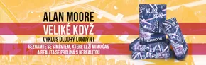 KOSMAS katalog v Olomouc | KOSMAS leták | 2025-03-10T00:00:00.000Z - 2025-03-27T00:00:00.000Z