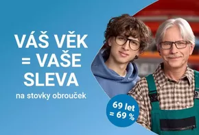 Grandoptical katalog | Sleva podle věku! | 2025-03-10T00:00:00.000Z - 2025-05-18T00:00:00.000Z