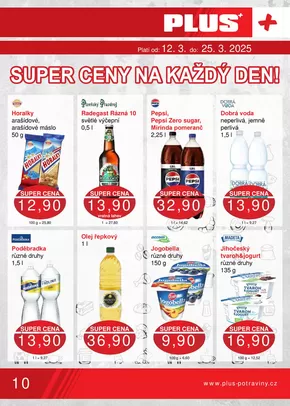 Jip katalog v Pardubice | Speciální nabídky pro vás | 2025-03-12T00:00:00.000Z - 2025-03-25T00:00:00.000Z