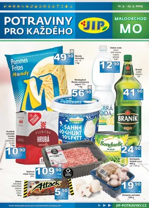 Jip katalog v Praha | Objevte atraktivní nabídky | 2025-03-12T00:00:00.000Z - 2025-03-23T00:00:00.000Z