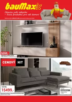 Baumax katalog v Ostrava | Aktuální nabídky a slevy | 2026-04-01T00:00:00.000Z - 2026-04-30T00:00:00.000Z
