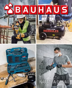 Bauhaus katalog v Teplice | Top nabídky pro všechny lovce výhodných nákupů | 2025-03-19T00:00:00.000Z - 2025-04-02T00:00:00.000Z