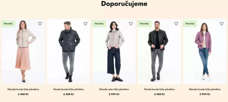 Kara katalog | Doporučujeme | 2026-04-09T00:00:00.000Z - 2026-04-21T00:00:00.000Z