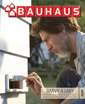 Bauhaus katalog v Brno | Aktuální speciální akce | 2025-03-19T00:00:00.000Z - 2025-04-02T00:00:00.000Z