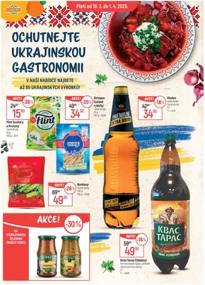 Globus katalog v Praha | Aktuální speciální akce | 2025-03-19T00:00:00.000Z - 2025-04-01T00:00:00.000Z