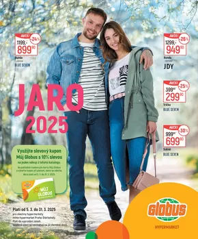 Globus katalog v Karlovy Vary | Nové nabídky k objevování | 2025-03-05T00:00:00.000Z - 2025-03-31T00:00:00.000Z