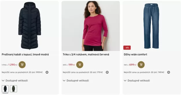 Tchibo katalog v Ostrava | Tchibo leták | 2026-04-14T00:00:00.000Z - 2026-04-19T00:00:00.000Z