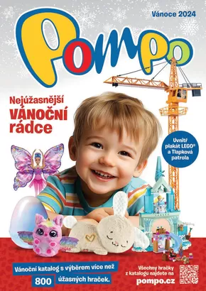 Katalog Pompo