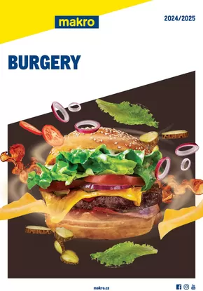 Makro katalog v Pardubice | Burgery | 2024-01-01T00:00:00.000Z - 2025-12-31T00:00:00.000Z
