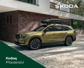 Škoda katalog | Katalog příslušenství | 2025-03-19T00:00:00.000Z - 2026-03-19T00:00:00.000Z