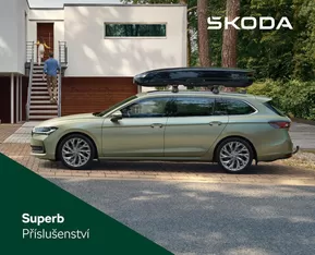 Škoda katalog | Speciální nabídky pro vás | 2025-03-19T00:00:00.000Z - 2026-03-19T00:00:00.000Z