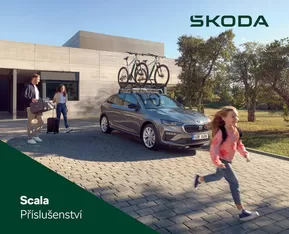Škoda katalog | Exkluzivní výhodné nabídky | 2025-03-19T00:00:00.000Z - 2026-03-19T00:00:00.000Z