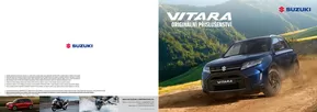 Suzuki katalog v Kladno | Skvělá nabídka pro všechny zákazníky | 2025-03-19T00:00:00.000Z - 2025-04-02T00:00:00.000Z