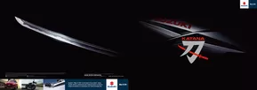 Suzuki katalog v Kladno | Suzuki KATANA Katalog | 2025-03-19T00:00:00.000Z - 2025-04-02T00:00:00.000Z
