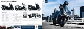 Suzuki katalog v Kladno | Suzuki BURGMAN 400 Katalog | 2025-03-19T00:00:00.000Z - 2025-04-02T00:00:00.000Z