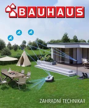 Bauhaus katalog v Plzeň | Top nabídky pro všechny lovce výhodných nákupů | 2025-03-20T00:00:00.000Z - 2025-03-31T00:00:00.000Z