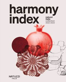 Natuzzi katalog v Brno | Harmony Index | 2023-07-28 - 2023-12-31