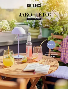 Summer catalog 2025 CZ