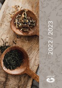 Oxalis katalog v Olomouc | Oxalis 2022/2023 | 2023-07-28 - 2023-12-31