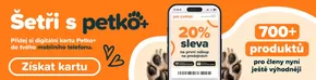 20% Sleva