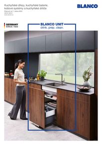 Möbelix katalog v Kladno | BLANCO | 2022-12-22 - 2023-12-31