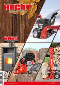 Hecht katalog v Kladno | Katalog Hecht | 2023-08-09 - 2023-12-31