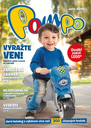 Pompo katalog | Katalog Pompo | 2025-01-01T00:00:00.000Z - 2025-12-31T00:00:00.000Z