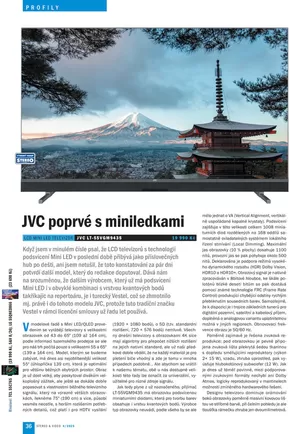 ETA katalog | JVC poprvé s miniledkami | 2025-04-01T00:00:00.000Z - 2025-04-30T00:00:00.000Z
