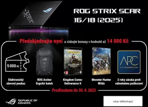 T.S. Bohemia katalog v Ostrava | T.S. Bohemia leták | 2025-04-01T00:00:00.000Z - 2025-04-30T00:00:00.000Z
