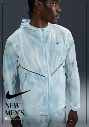 Nike katalog | New Men's Releases | 2025-04-01T00:00:00.000Z - 2025-04-30T00:00:00.000Z