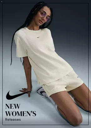 Nike katalog | New Women's Releases | 2025-04-01T00:00:00.000Z - 2025-04-30T00:00:00.000Z