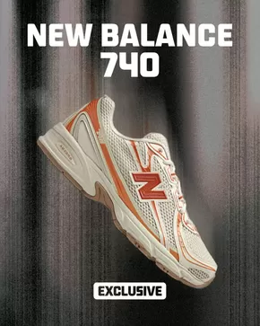 Foot Locker katalog | Foot Locker leták | 2025-04-01T00:00:00.000Z - 2025-04-30T00:00:00.000Z