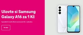 T-mobile katalog | T-mobile Leták | 2025-04-02T00:00:00.000Z - 2025-05-05T00:00:00.000Z