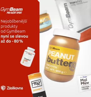 Zásilkovna katalog | Nakupte oblíbené produkty se slevou až do -80 % | 2025-04-03T00:00:00.000Z - 2025-05-05T00:00:00.000Z