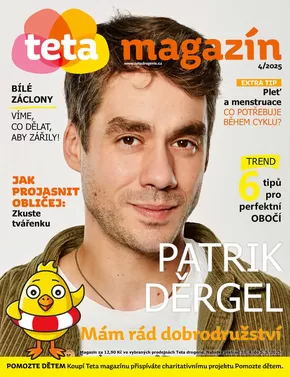 Teta katalog | Teta leták | 2025-04-10T00:00:00.000Z - 2025-05-05T00:00:00.000Z