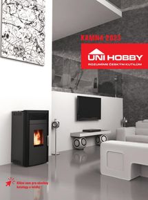 Uni Hobby katalog v Pardubice | katalog Uni Hobby | 2023-08-25 - 2023-09-30