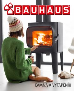 Bauhaus katalog v Kladno | Bauhaus leták | 2023-08-29 - 2023-12-31