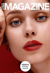 Fann Parfumerie katalog | Fann Parfumerie Podzim 2023 | 2023-09-01 - 2023-11-30