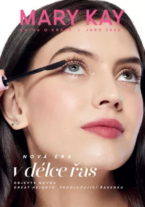 Mary Kay katalog | KNIHA O KRÁSE | JARO 2025 | 2025-04-14T00:00:00.000Z - 2025-05-31T00:00:00.000Z