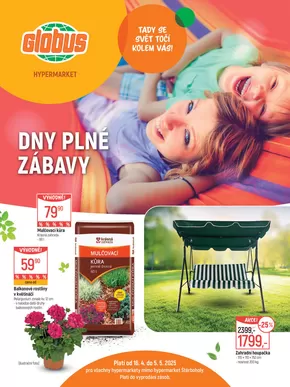 Globus katalog v Pardubice | katalog Globus | 2025-04-16T00:00:00.000Z - 2025-05-05T00:00:00.000Z